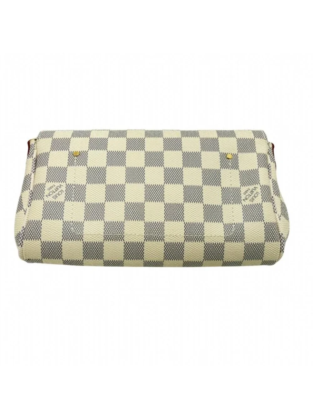 Louis Vuitton this authentic